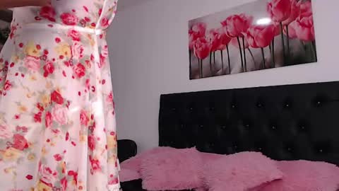 Abigail online show from February 26, 12:58 pm