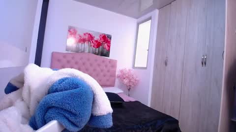 Abigail online show from September 14, 1:26 pm