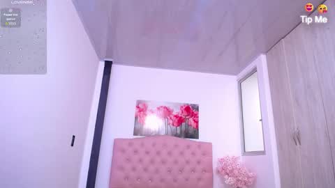 Abigail online show from October 6, 12:38 pm