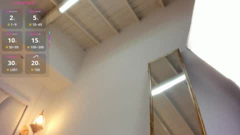 Abigail online show from February 25, 11:15 am