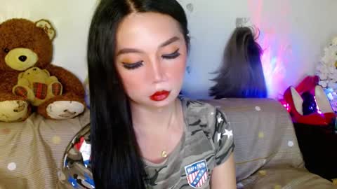 jasmine online show from February 15, 2:26 am