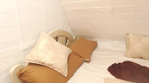 Princess BLanca online show from September 24, 4:24 pm