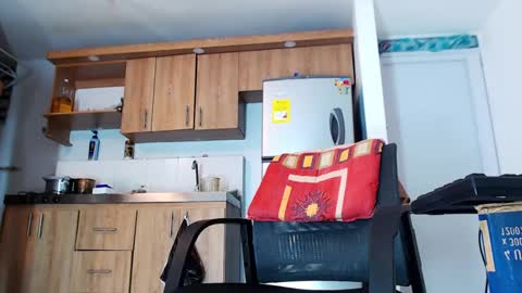 MICHELL online show from January 12, 5:03 am