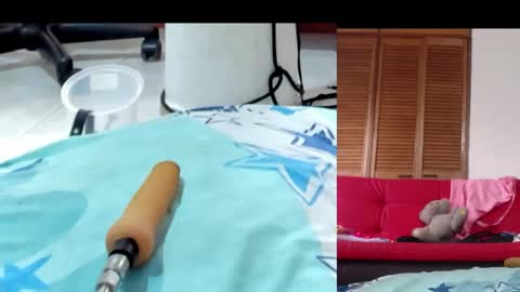 afroditacute16 online show from October 26, 7:32 pm