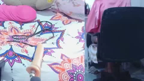 afroditacute16 online show from November 24, 7:16 pm