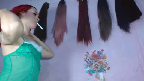 Jess online show from September 21, 8:42 am