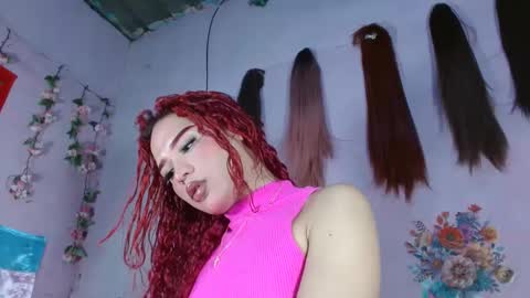 Jess online show from October 3, 7:19 am