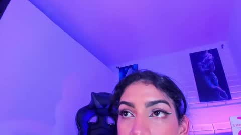 Alahia Rodriguez online show from January 16, 8:03 pm
