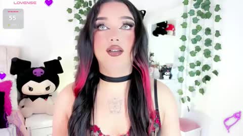 Alana Muller online show from November 29, 4:47 am