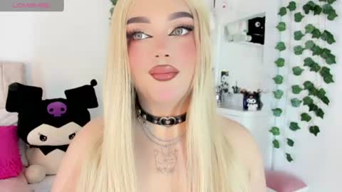 Alana Muller online show from July 14, 10:21 am