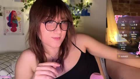 alealacta online show from February 4, 2:27 am