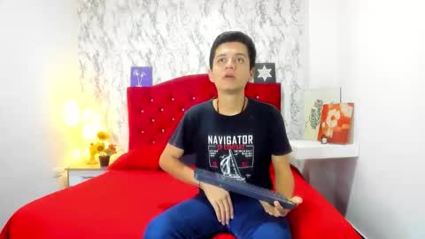 ALEJANDRA JAMES online show from April 8, 2:24 am