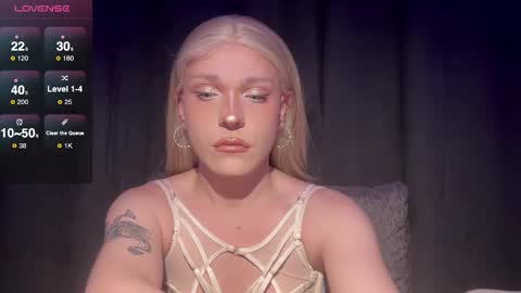 ALENA  INDEPENDENT MODEL online show from March 11, 3:54 am