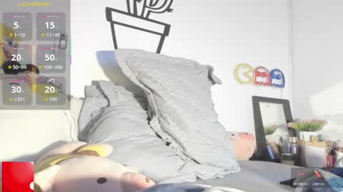 Alessia  online show from November 26, 12:18 pm