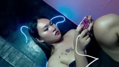 alexa_hansung online show from March 14, 2:04 am