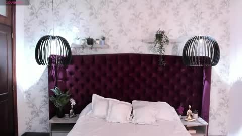 alexa_vandercloude online show from February 24, 12:48 pm