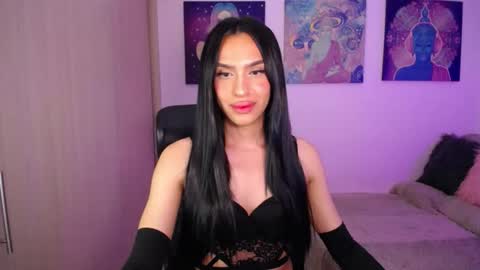 Alexa Bloomx  online show from February 9, 2:51 am