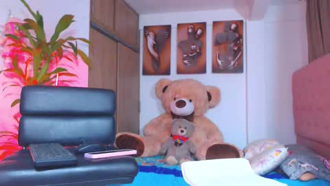alexafoxxy01 online show from February 1, 2:47 am