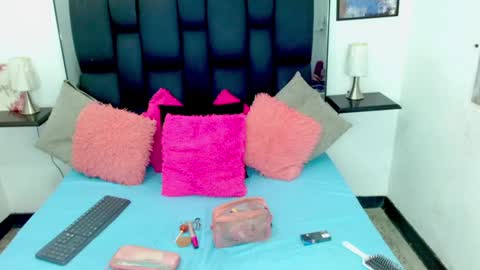 alexandra_life online show from December 14, 10:50 pm