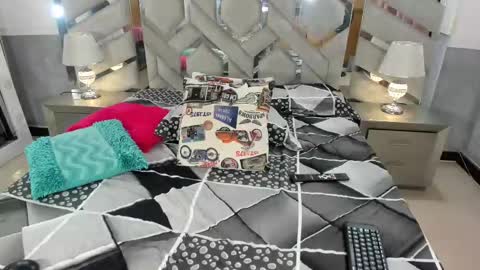 Alexandra ig  alexandraax09  online show from February 20, 1:36 am