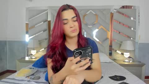 Alexandra ig  alexandraax09  online show from February 2, 3:00 pm