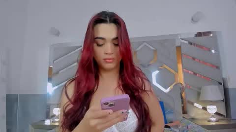 Alexandra ig  alexandraax09  online show from March 25, 2:55 pm