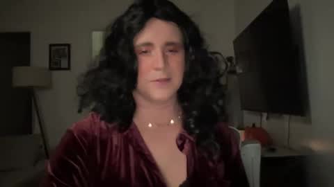 Alex Love online show from February 25, 5:52 am