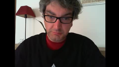 Alexia online show from March 22, 9:58 am