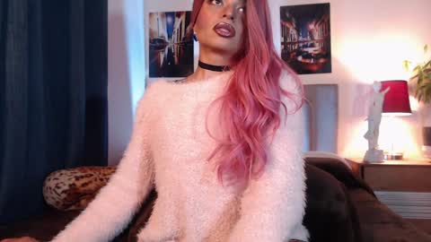 Alexjhonsson online show from December 21, 10:28 am