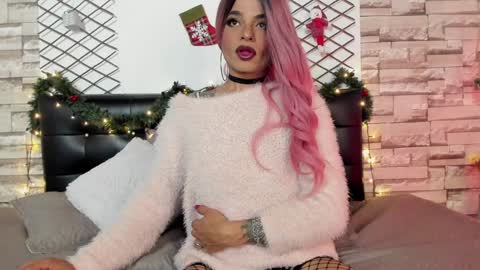 Alexjhonsson online show from January 6, 12:57 pm