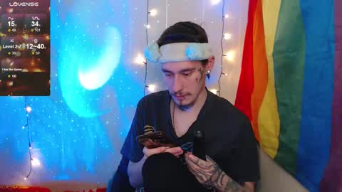 alexwolfmoto online show from December 22, 9:36 am