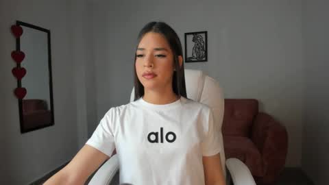 Alice online show from March 7, 12:48 pm