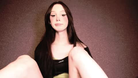 Alice Aris online show from December 26, 3:20 pm