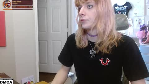 Alice Hatchette online show from February 4, 4:33 pm