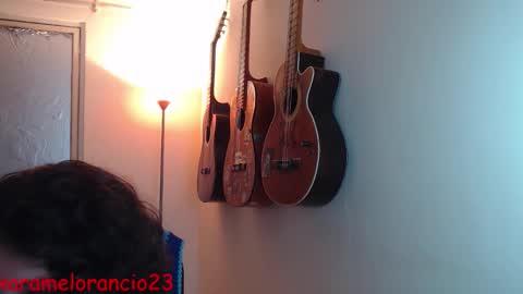 Alicia Aldara online show from September 22, 3:56 am