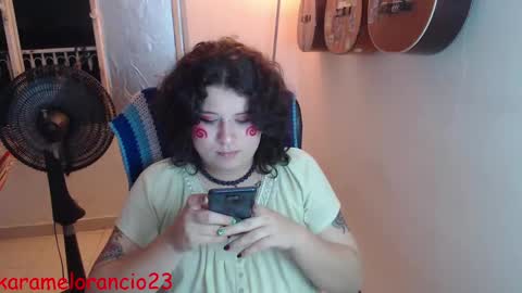 Alicia Aldara online show from September 28, 9:19 am