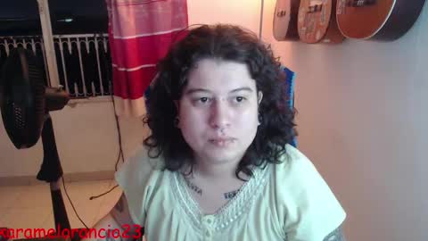 Alicia Aldara online show from September 29, 10:26 am