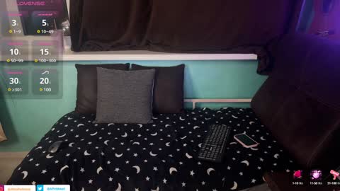 AlicePinkhead online show from January 10, 3:37 pm