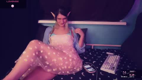 AlicePinkhead online show from March 4, 3:26 pm