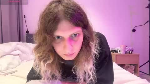 AlicePinkhead online show from October 20, 11:46 am