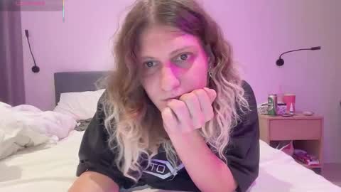 AlicePinkhead online show from November 22, 2:52 pm