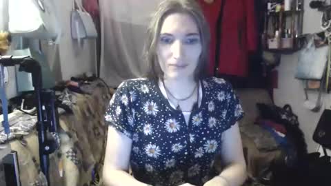 Alisa  Marta liska  online show from October 22, 9:07 pm