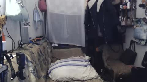 Alisa  Marta liska  online show from November 17, 8:52 pm