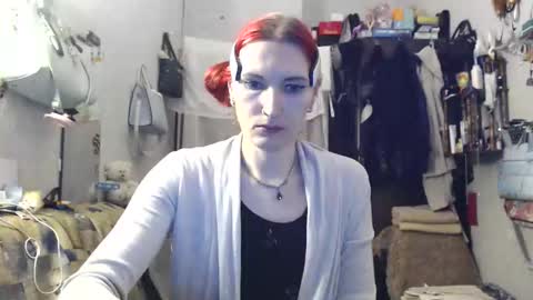 Alisa  Marta liska  online show from February 28, 8:26 pm