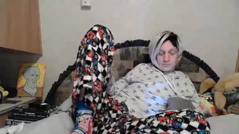 Alisha online show from November 5, 5:07 am