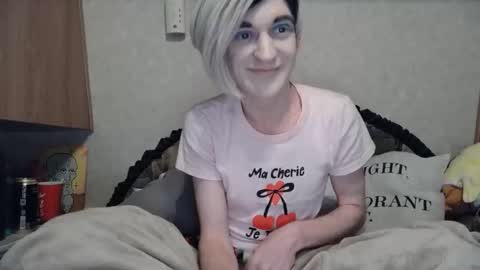 Alisha online show from February 16, 12:25 pm