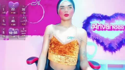 alisson_secrett online show from March 8, 8:35 pm