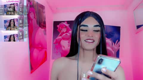 Alisson online show from March 13, 6:30 am