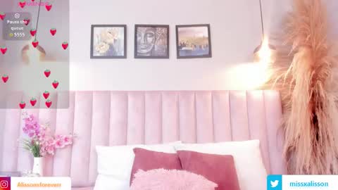 alisson_thompson_ online show from November 28, 8:43 pm