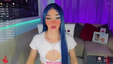 aliz_free online show from October 26, 4:08 am